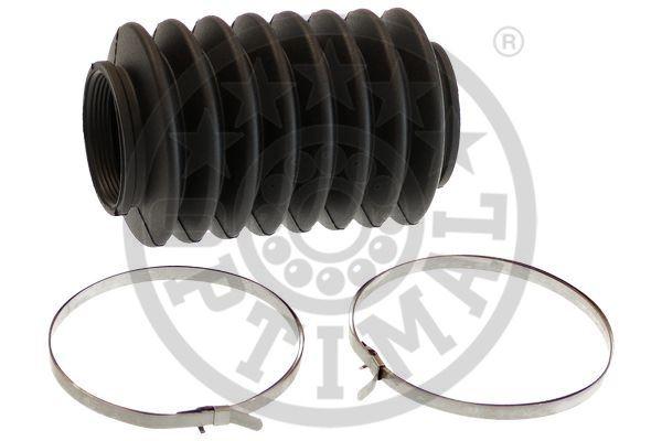 DİREKSİYON ROT KÖRÜĞÜ PEUGEOT P205-P304-P306-P405-P406-PARTNER-BOXER-CITROEN BERLINGO-XSARA-XANTIA-JUMPER - OPTIMAL - OEM 4066.22