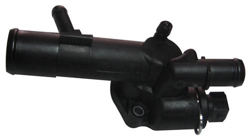 TERMOSTAT (89C) (KOMPLE / MÜŞÜRLÜ) RENAULT CLIO-ME - MY - OEM 8200954285