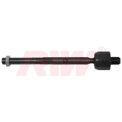 ROTMİLİ ÖN SOL/SAĞ BMW 5 (E60-E61) 03>6 (E63-E64) 04> - RIW