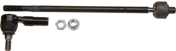 ROT BASI MERCEDES SPRINTER B906 B907 B910 . VW CRAFTER 30-35-50 ROT KOLU ILE - TRW - OEM A9064600155