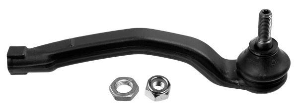 ROT BAŞI SAĞ RENAULT MEGANE II 02> SCENIC 03> - LEMFORDER - OEM 7701474796