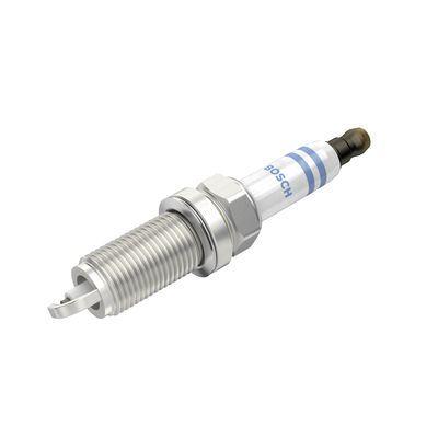NİKEL ATEŞLEME BUJİSİ COMMANDER-GRAND CHEROKEE - BOSCH - OEM SPFR8TE2AA