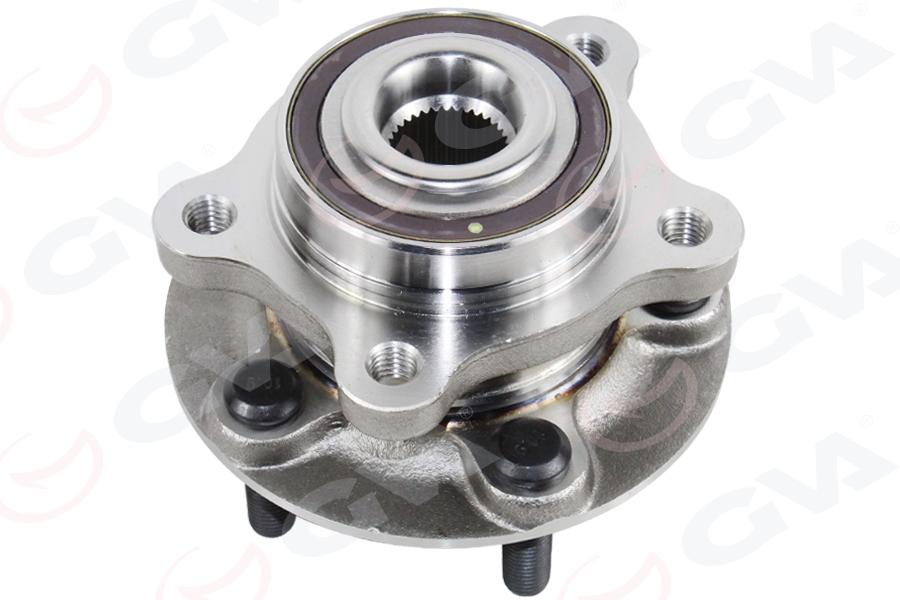 ÖN TEKER PORYASI VOLVO V40 D2 D3 D4 T2 T3 T4 T5 (2012-2018 - GVA - OEM 13045162