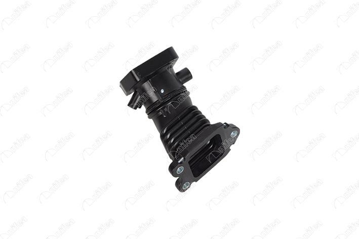 TURBO HORTUMU BAKALIT (TEKLI) FOCUS II 05>10 FOCUS II C MAX 05>07 C MAX 07 >1.6TDCI 90PS MAZDA 3 (BK) 06>09 1.6 CD - NIFEA - OEM 3M5Q9351EB