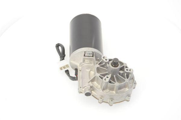 SİLECEK MOTORU — BOSCH 0986337451 - BOSCH