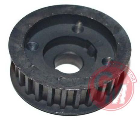 KRANK DİŞLİSİ FIAT DOBLO BRAVO GRANDE PUNTO MAREA STILO 1.9 D - GUA - OEM 46436278
