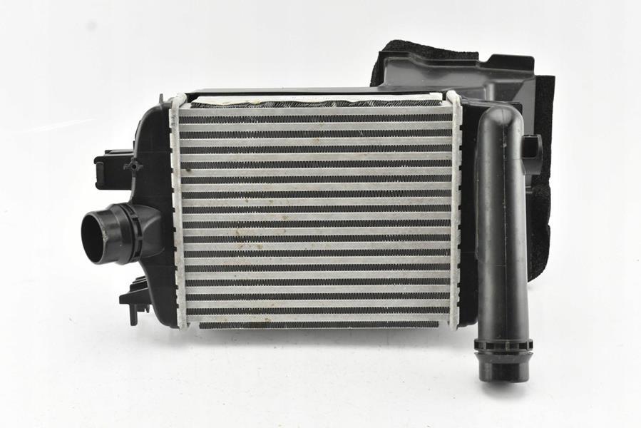 TURBO RADYATÖRÜ CLIO V 19> 1.3TCe H5H CAPTUR II 20> DUSTER II 18> 1.0 TCe (BRAZING) (50 MM) - MY - OEM 144961019R