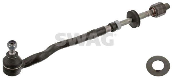 ROT MİLİ SON PARÇASI OLAN (FEBI 23923) - SWAG - OEM 32211095955