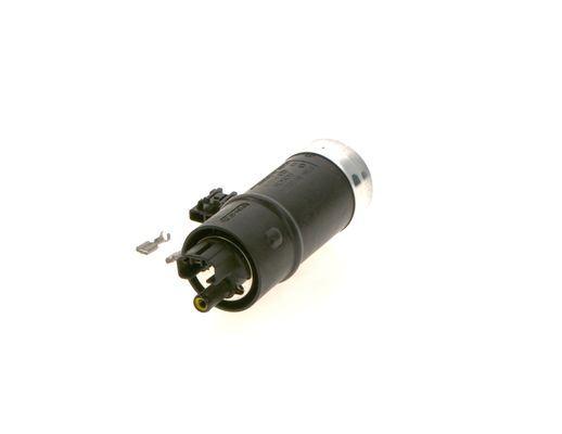 ELEKTRİKLİ YAKIT POMPASI EKP-14-5A - BOSCH