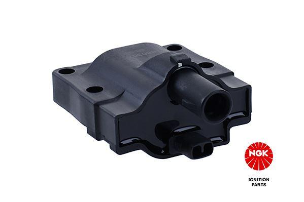 U1045 ATEŞLEME BOBİNİ - NGK