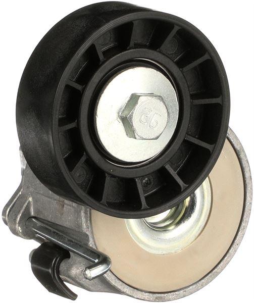 ALTERNATÖR GERGİ RULMANI (KÜTÜKLÜ) DUCATO-BOXER-JUMPER 3.0 DMTJ-HDI 06=> - GATES - OEM 0818.38