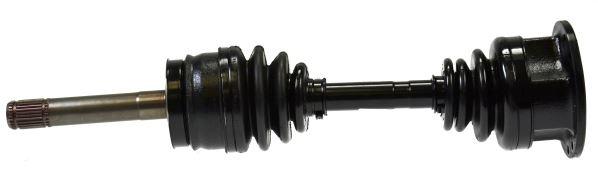 AKS KOMPLE SAĞ-SOL TERRANO (93-02) - GKN - OEM 391000F000