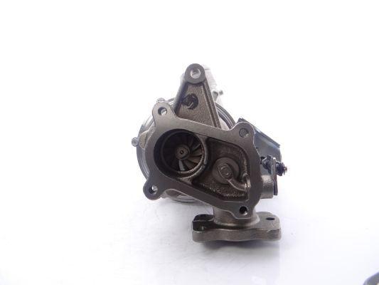 TURBO KOMPLE (90BG) P206 99> P307 00> P406 99> PARTNER-BERLINGO 00> C5 01> XSARA 99> 2.0 HDI DW10TD - GARRET - OEM 0375.C8
