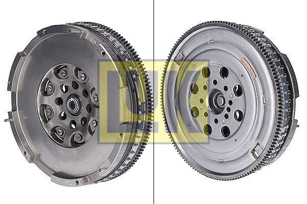 VOLAN MERCEDES SPRINTER (B907 B910) 2018> - LUK - OEM A6510300900
