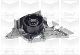 DEVİRDAİM AUDİ A4-A5-A6 97> (AJK-AZA-AZR-ASJ-AGB-ARE-2.7T ) - GRAF - OEM 078121004R