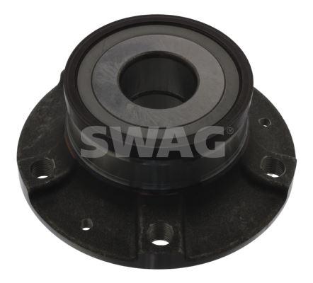 PORYA ABS SİNYAL HALKASI OLAN (FEBI 38550) - SWAG - OEM 3748.A6