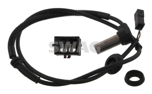 ABS SENSÖRÜ (FEBI 34261) - SWAG - OEM 8D0927803