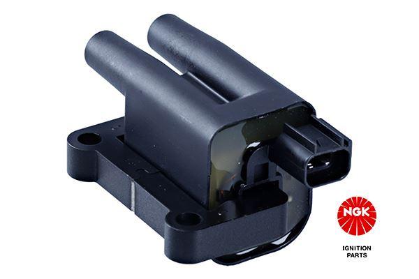 U3016 ATEŞLEME BOBİNİ - NGK