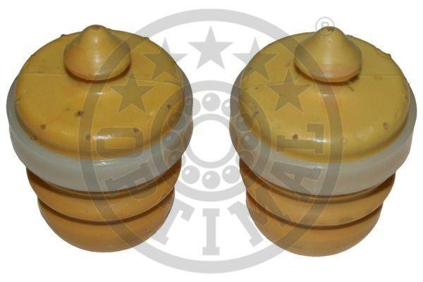 TOZ KORUMA SETİ AMORTİSÖR COUPE175_) — OPTIMAL AK-735341 - OPTIMAL - OEM 7782710