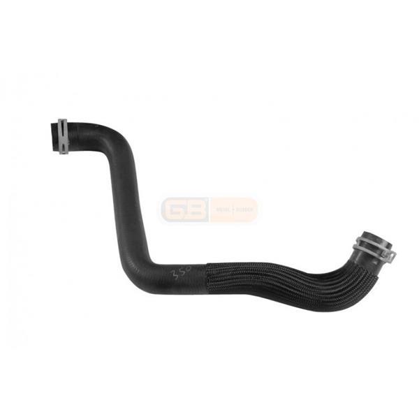 RADYATÖR ALT HORTUMU PARTNER TEPEE-PARTNER-P307-P308-P3008-P5008-C4-BERLINGO 1.6 HDI (90-R110 HP) - PSA - OEM 1351.RE
