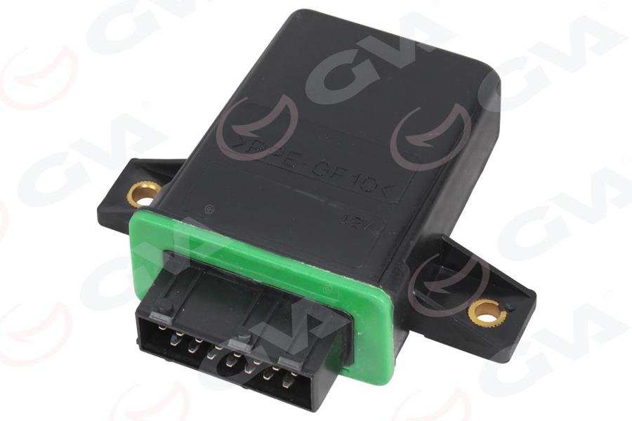 SU SICAKLIK RÖLESİ (MÜŞÜRÜ) P106-P206-P306-P405-P406-PARTNER-EXPER-JUMPY-XSARA-BERLINGO 1.4-1.6 96>1 - GVA - OEM 1338.A1