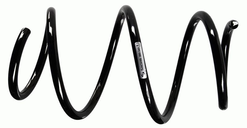 HELEZON YAYI ÖN BMW F20 F30 F36 UZUNLUK 294 mm - SACHS - OEM 31336851920