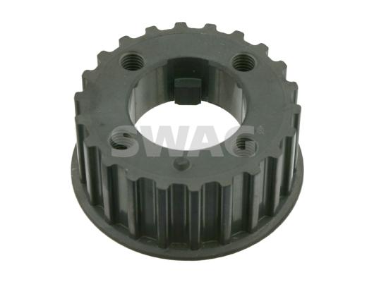 KRANK DISLISI LT35 A6 A6Q - SWAG - OEM 69105263