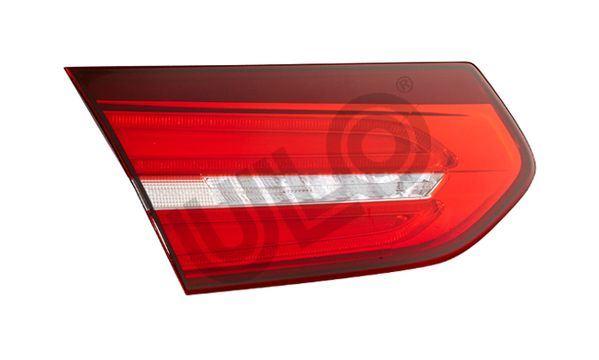STOP LAMBASI SOL IC (LED) MERCEDES GLE-CLASS C292 15>19 - ULO - OEM A2929063900