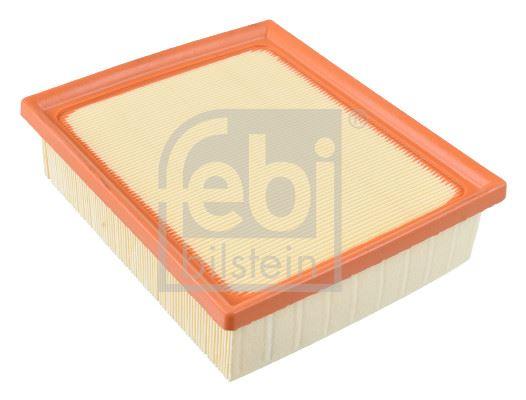 HAVA FİLTRESİ MITSUBISHI — FEBI 183875 - FEBI - OEM 1500A672