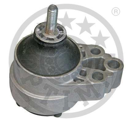 MOTOR TAKOZU SAĞ FORD FOCUS 98> 1.6 BENZİN (3 CİVATALI) - OPTIMAL - OEM 98AB
