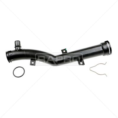 DEVİRDAİM BY PASS BORUSU P207-P208-P308-P2008-P3008-P508-P5008-PARTNER-BERLINGO-RCZ 1.4-1.6 VTİ - RAPRO - OEM 1351.VF