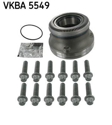 TEKER KİTİ — SKF VKBA5549 - SKF - OEM 35287