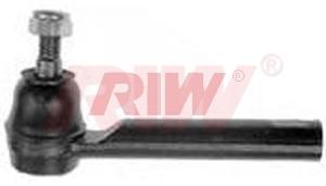ROTBAŞI ÖN SOL/SAĞ SUBARU FORESTER 97>IMPREZA 92>LEGACY 89>OUTBACK 00> - RIW - OEM 34141AA041
