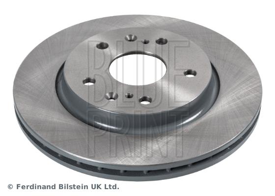 FREN DİSKİ SUZUKI — BLUEPRINT ADK84344 - BLUEPRINT - OEM 5531170L00