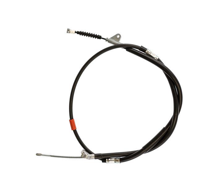 EL FREN TELLERİ ARKA SAĞ AVENSIS (T 22) (Disk Fren) - CAVO - OEM 4642020480
