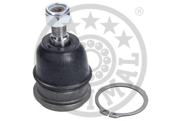 TASİYİCİ /KİLAVUZ MAFSALİ COUPEGK)-SONATA IVEF)-XGXG) - OPTIMAL - OEM 5450338A00