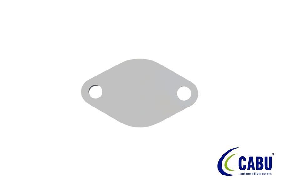 EGR SOĞUTUCU CONTA FORD-FİAT-PEUGEOT-CİTROEN-TRANS - FORD - OEM 9800622380