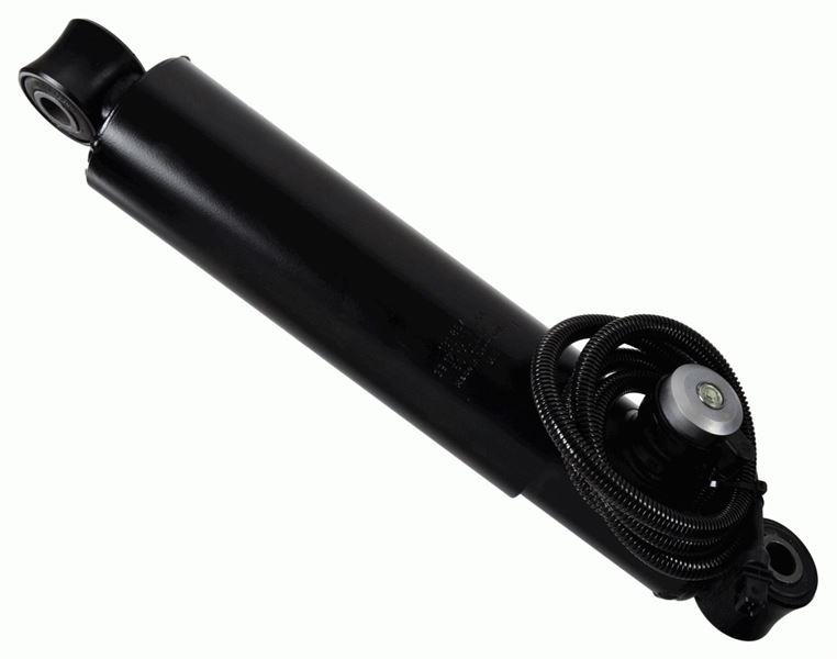 SACHS AMORTİSÖR ADJUSTABLE - SACHS