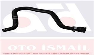KALORİFER HORTUMU LINEA 1.4 16V MPI - GB - OEM 51753631