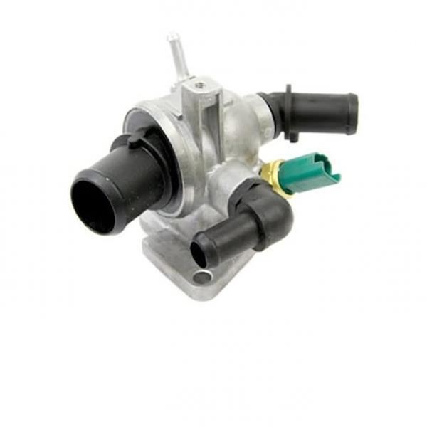 TERMOSTAT (88C) (KOMPLE / MÜŞÜRLÜ) DOBLO-FIORINO-LINEA-PUNTO-CORSA D-ASTRA H-COMBO 1.3JTD(55202373) - AUTODAK - OEM 55202373