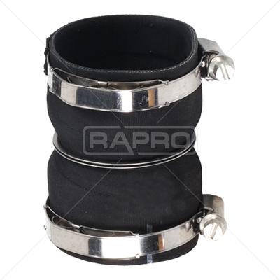 TURBO HORTUMU PARTNER TEPEE-P1007-P206-P207-P307-P308-P3008-P5008-C2-C3-C4-BERLINGO 1.6HDI - RAPRO - OEM 0382.NY