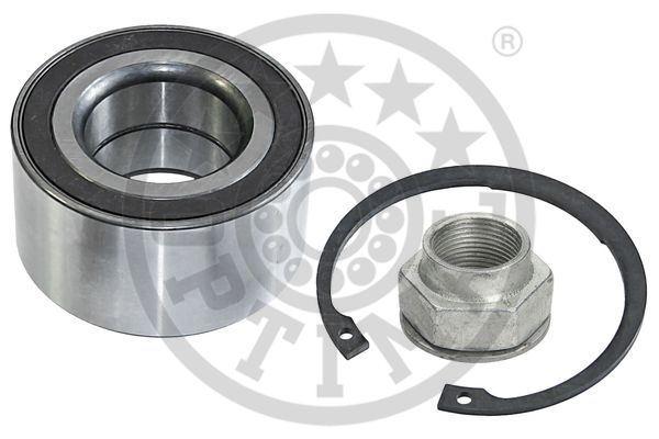 ÖN TEKER PORYA RULMANI MOKKA 13> MERIVA B 10> AVEO 11> TRAX 12> - OPTIMAL - OEM 328035