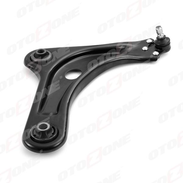 ÖN SALINCAK SAĞ ALT (KOMPLE) PEUGEOT P208 12>19 P2008 13> CITROEN C3 II 09> C4 CACTUS 14> DS3 10> (GÜÇLENDİRİLMİŞ) - OTOZONE - OEM 9803286480