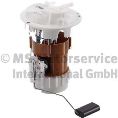 FUEL PUMP MODULE PEUGEOT — PIERBURG 702552520 - PIERBURG
