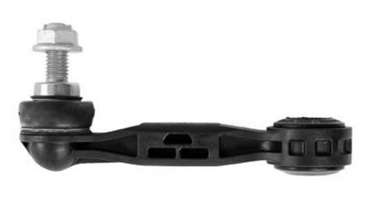 Z ROT ARKA SAĞ SOL BMW 2 SERIES (F45.F46) (13-19 - KAPIMSAN - OEM 33506862865