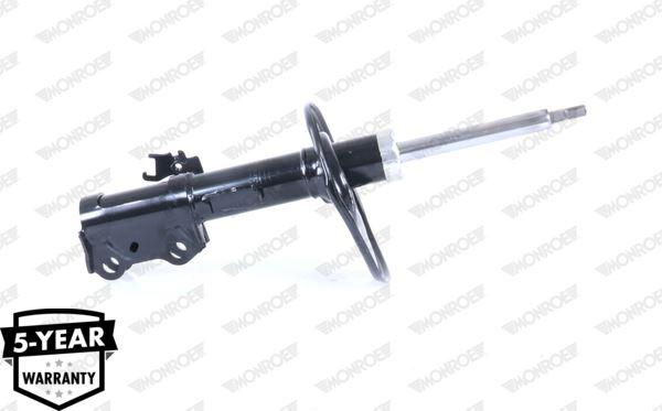 ÖN AMORTİSÖR SOL TOYOTA VERSO (2009-2018) ( GAZLI ) - MONROE - OEM 4852009Q00