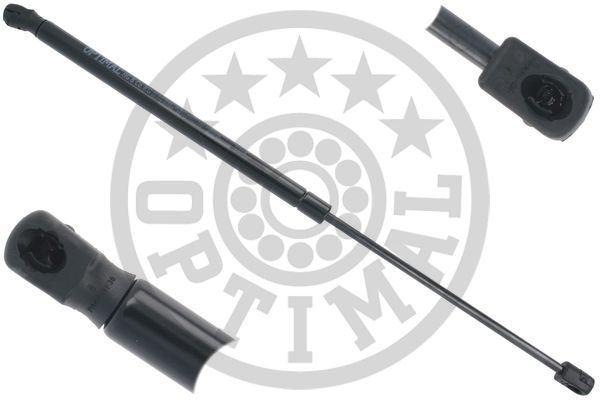 GAZLİ AMORTİSÖR BAGAJ/YÜKLEME BÖLÜMÜ AUDI A1 (8XA 8XF) (2011/09-2018/10) - OPTIMAL - OEM 8X4827552