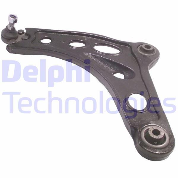 ALT SALINCAK ÖN SOL TRAFIC II 01>VIVARO A 01>PRIMASTER 01> 1.9dCI 2.0 F4R 2.0dCI 2.5dCI - DELPHI - OEM 545058162R