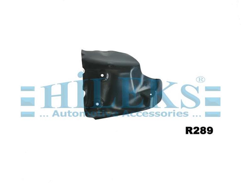 ÇAMURLUK DAVLUMBAZI ÖN SAĞ RENAULT MEGANE II 2003-2009 - TAIWAN - OEM 638409229R