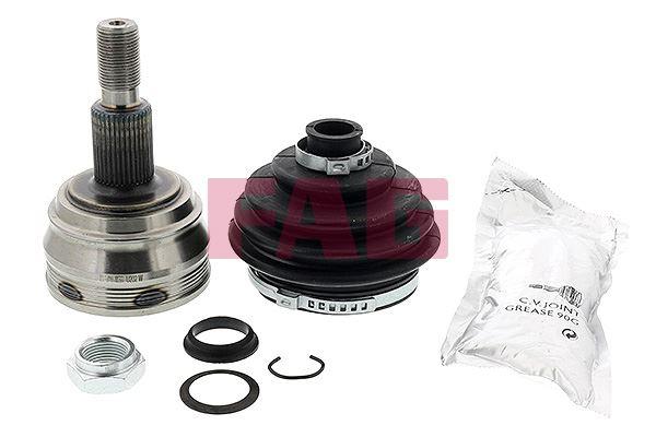 AKS KAFASI DIŞ GOLF4-BORA-A3-TOLEDO-OCTAVIA 1.6 (AKL-AEH-BFQ) 1997-2004 - FAG - OEM 1J0498099A